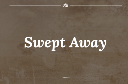 Swept Away